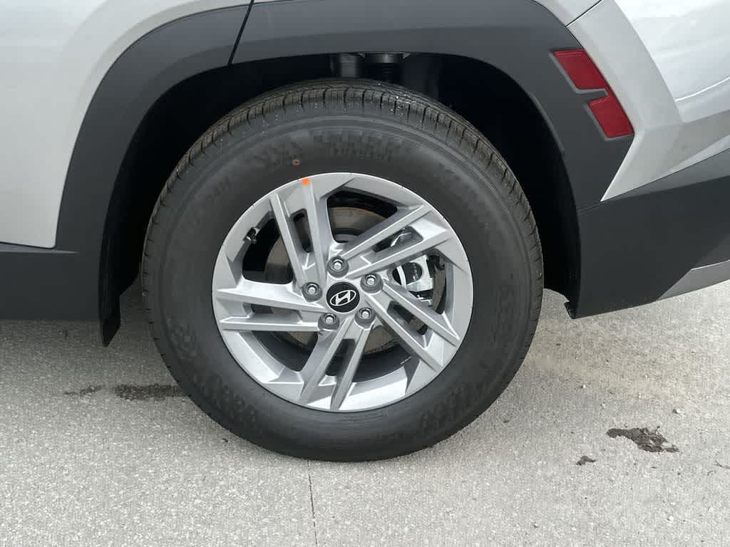 Thumbnail: 2026 Hyundai Tucson - 10