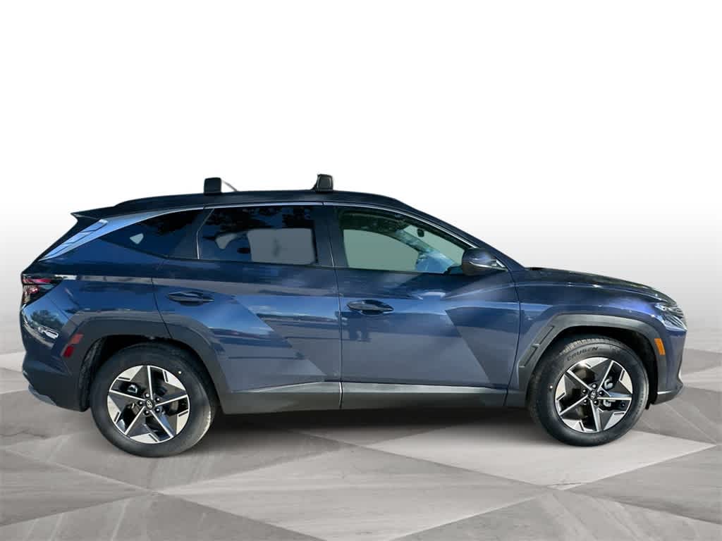 Thumbnail: 2026 Hyundai Tucson - 9