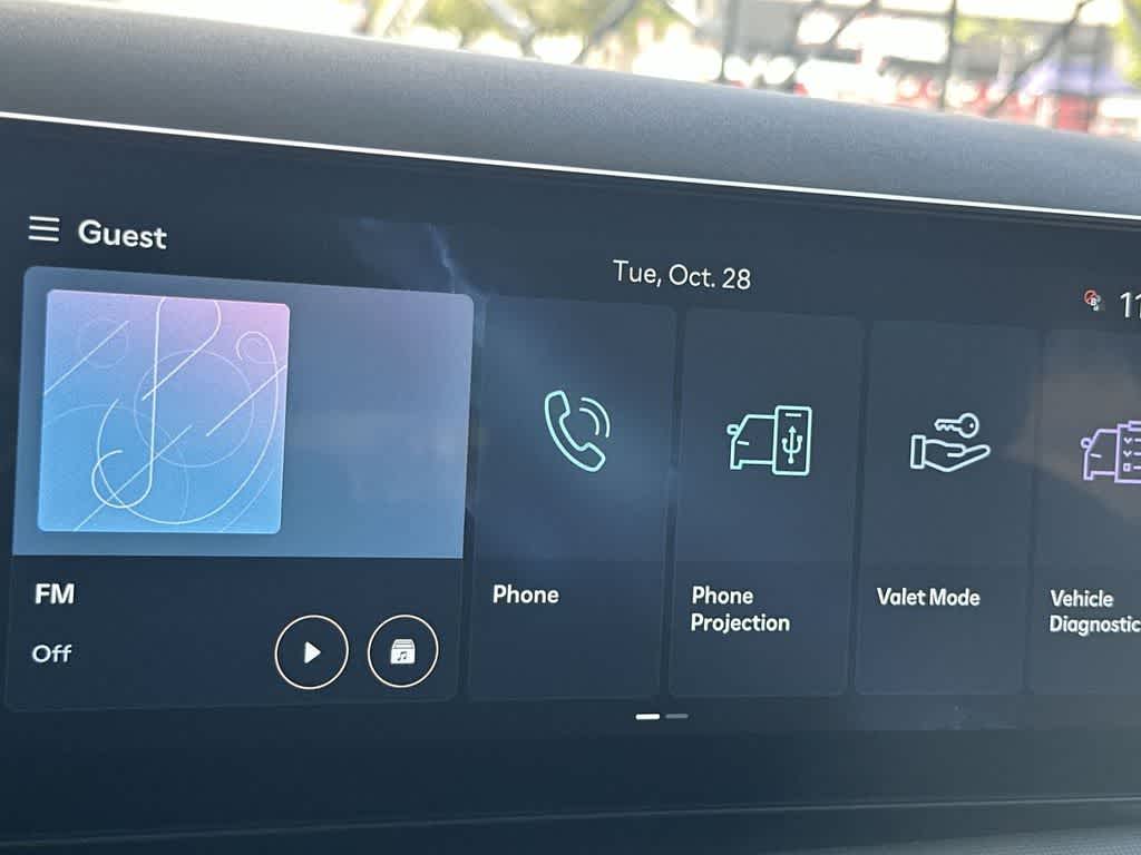 Thumbnail: 2026 Hyundai Tucson - 18