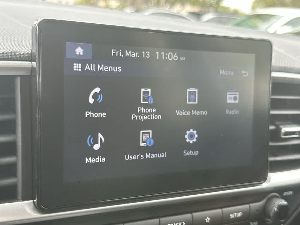 Thumbnail: 2025 Hyundai Venue - 18