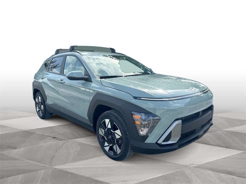 Thumbnail: 2025 Hyundai Kona - 2