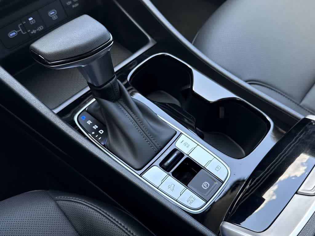 Thumbnail: 2026 Hyundai Tucson - 21