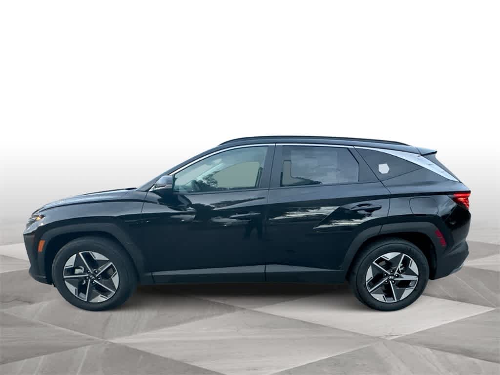 Thumbnail: 2026 Hyundai Tucson - 5