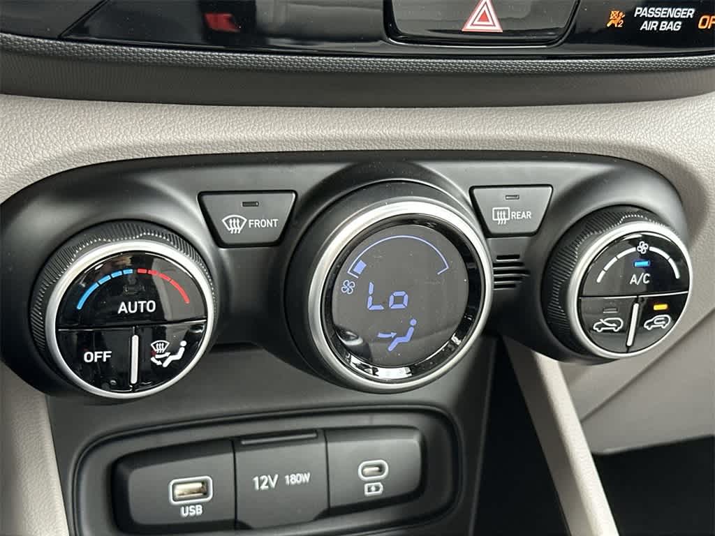 Thumbnail: 2025 Hyundai Venue - 20