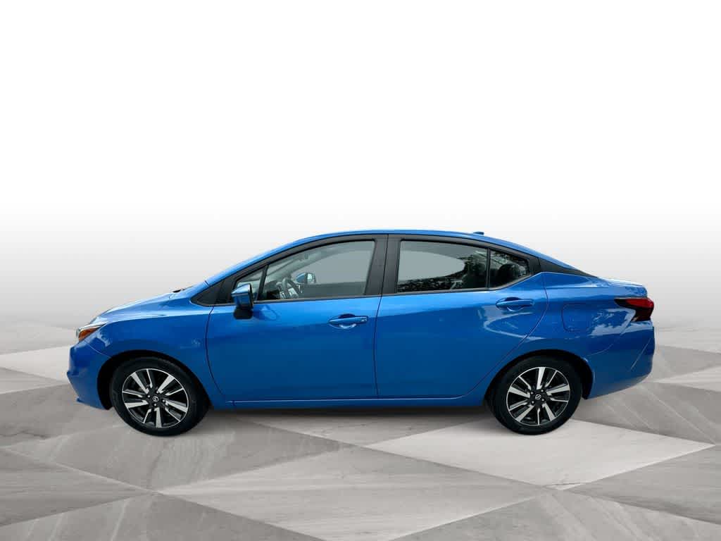 Thumbnail: 2021 Nissan Versa - 5