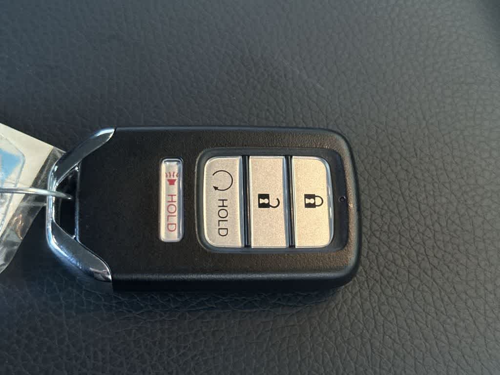 Thumbnail: 2025 Honda Ridgeline - 29