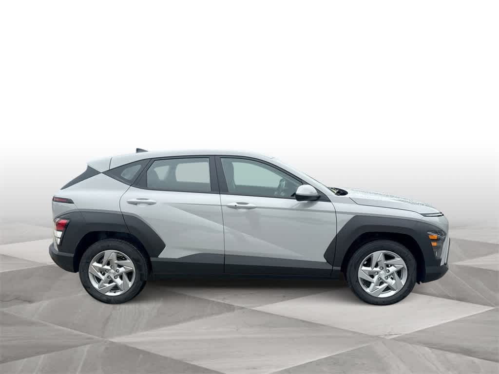 Thumbnail: 2025 Hyundai Kona - 9