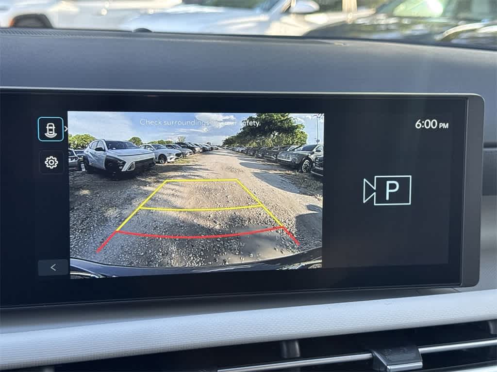 Thumbnail: 2026 Hyundai Tucson - 19