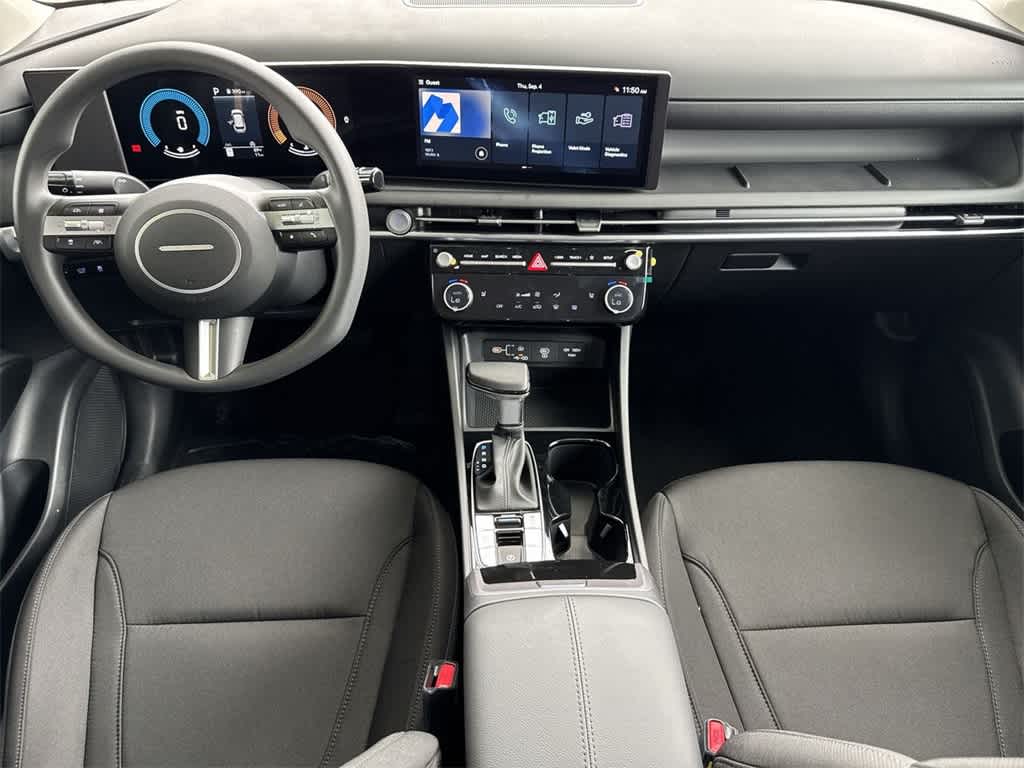 Thumbnail: 2026 Hyundai Tucson - 24