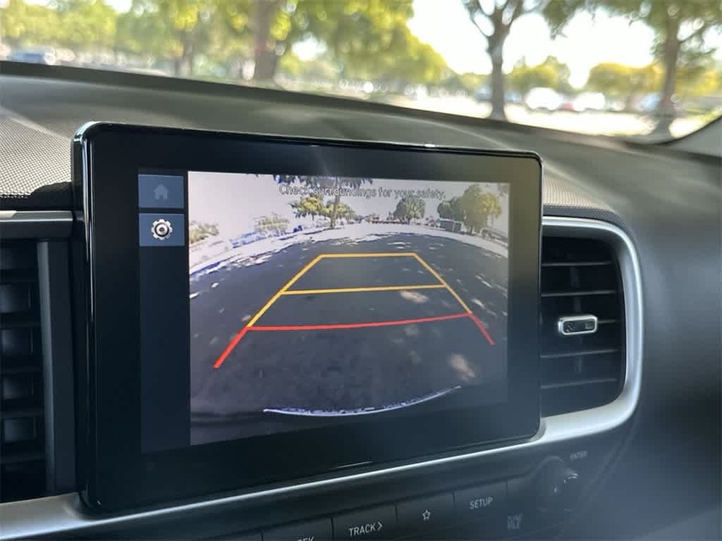 Thumbnail: 2026 Hyundai Venue - 19