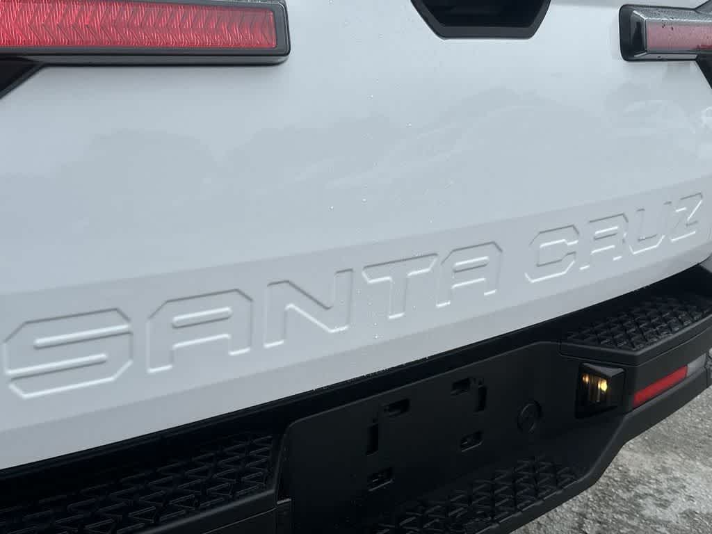 Thumbnail: 2026 Hyundai Santa Cruz - 10