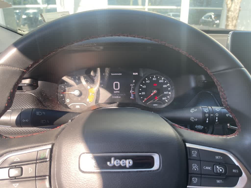 Thumbnail: 2022 Jeep Compass - 11