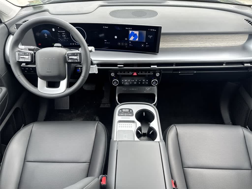 Thumbnail: 2026 Hyundai Ioniq - 24