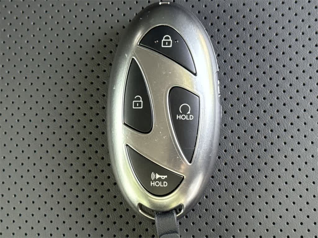 Thumbnail: 2026 Hyundai Santa Fe - 28
