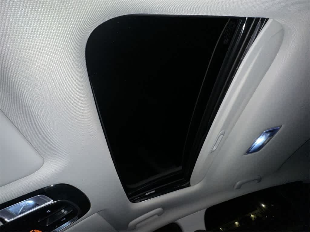 Thumbnail: 2026 Hyundai Tucson - 17