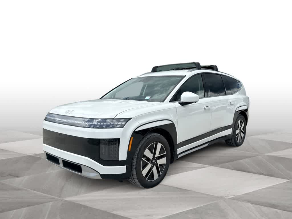 2026 Hyundai Ioniq SEL -
                  Doral, FL