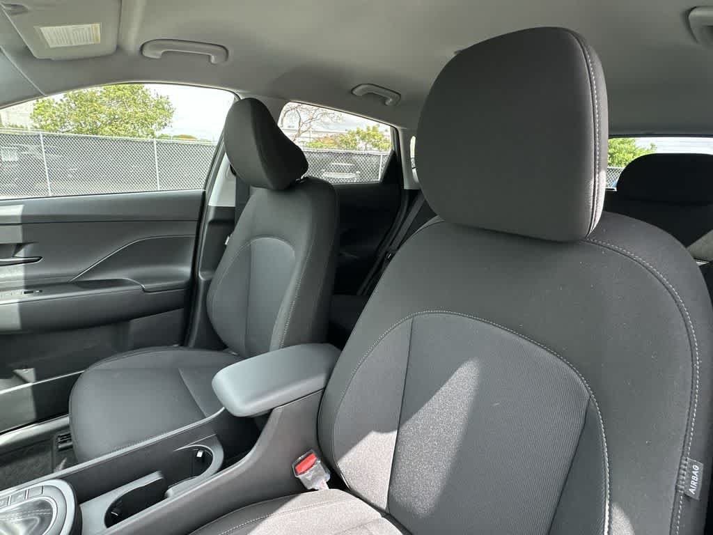 Thumbnail: 2026 Hyundai Kona - 14