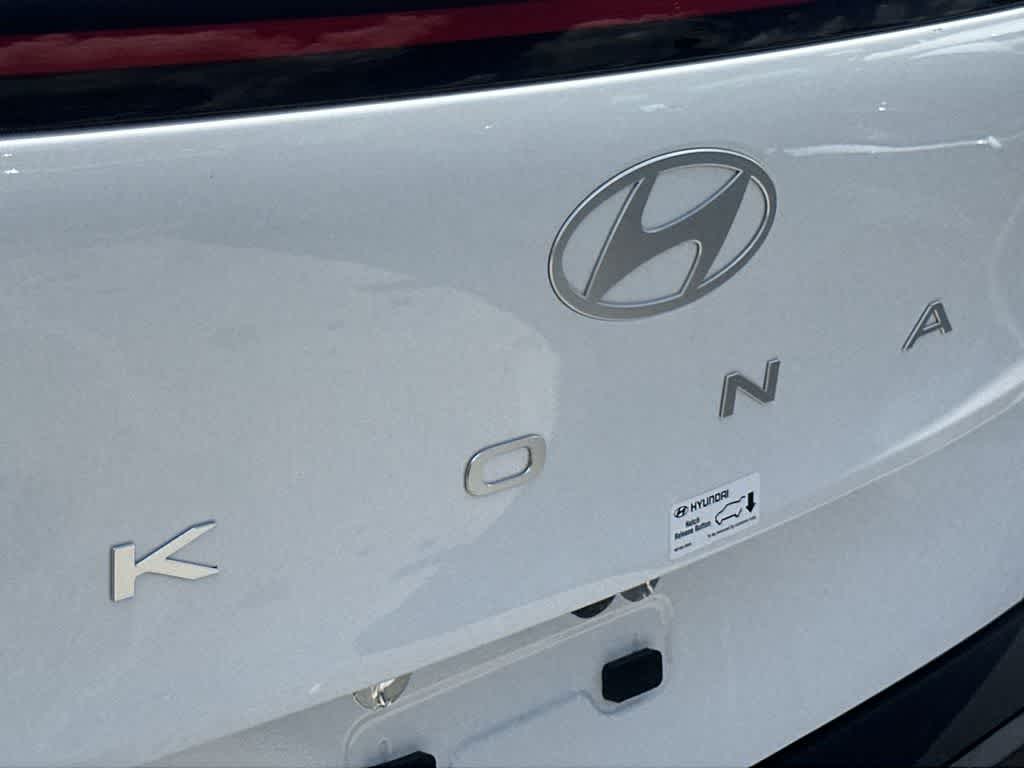 Thumbnail: 2026 Hyundai Kona - 10