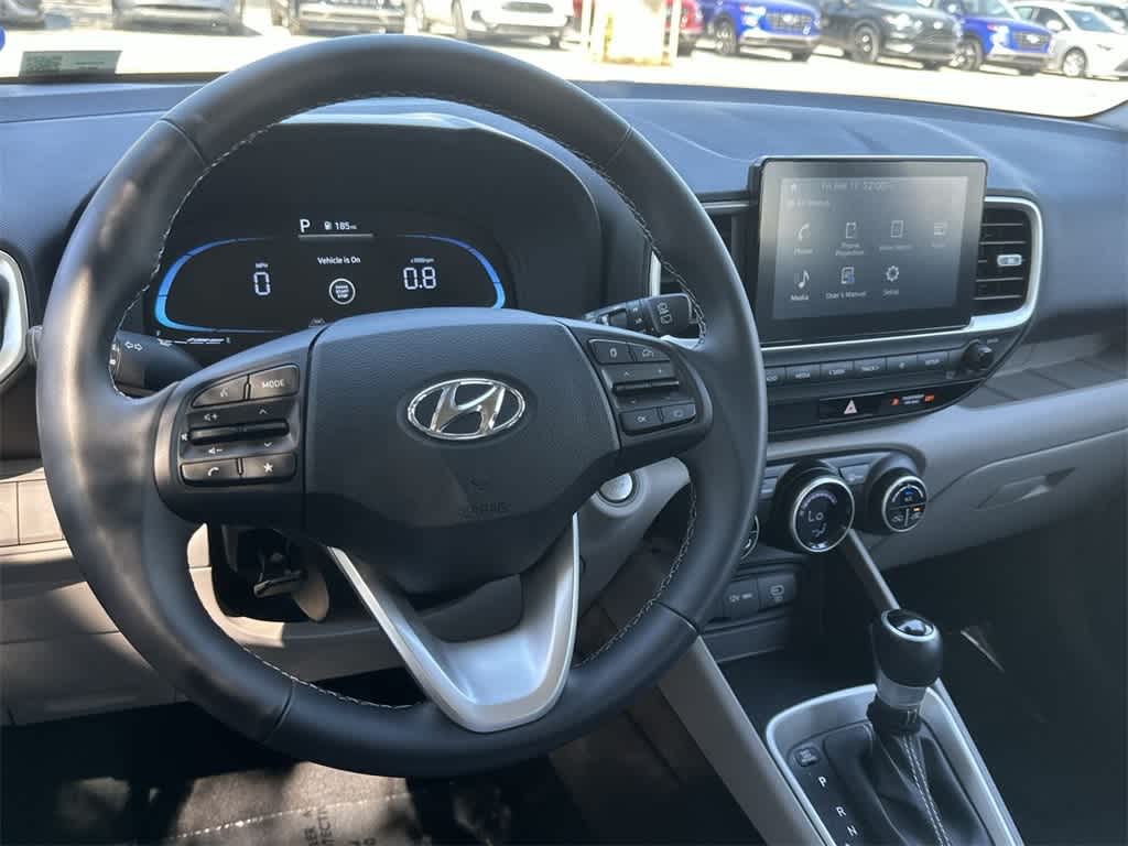 Thumbnail: 2025 Hyundai Venue - 13