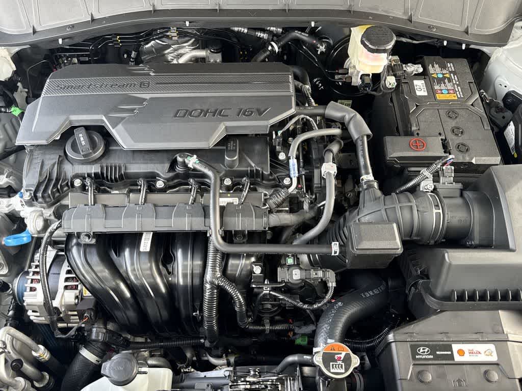 Thumbnail: 2026 Hyundai Kona - 12
