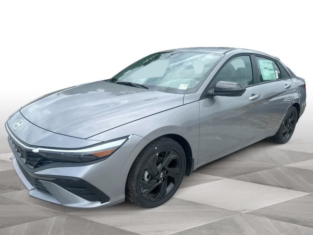 2026 Hyundai Elantra Sport -
                  Doral, FL