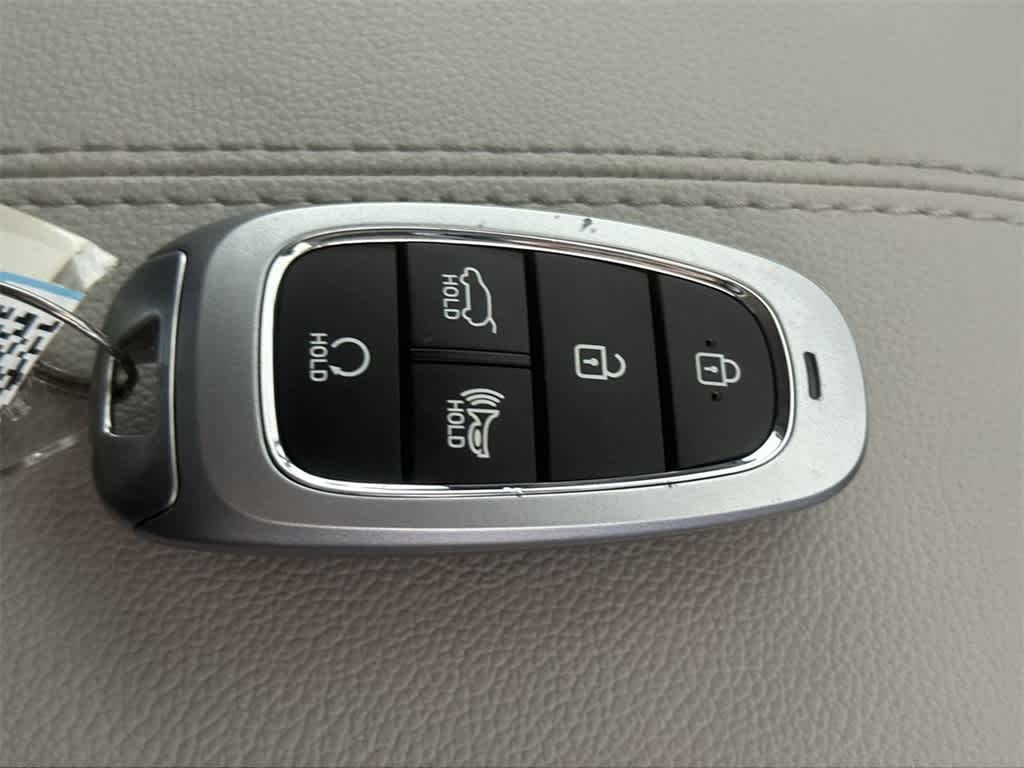 Thumbnail: 2023 Hyundai Tucson - 28