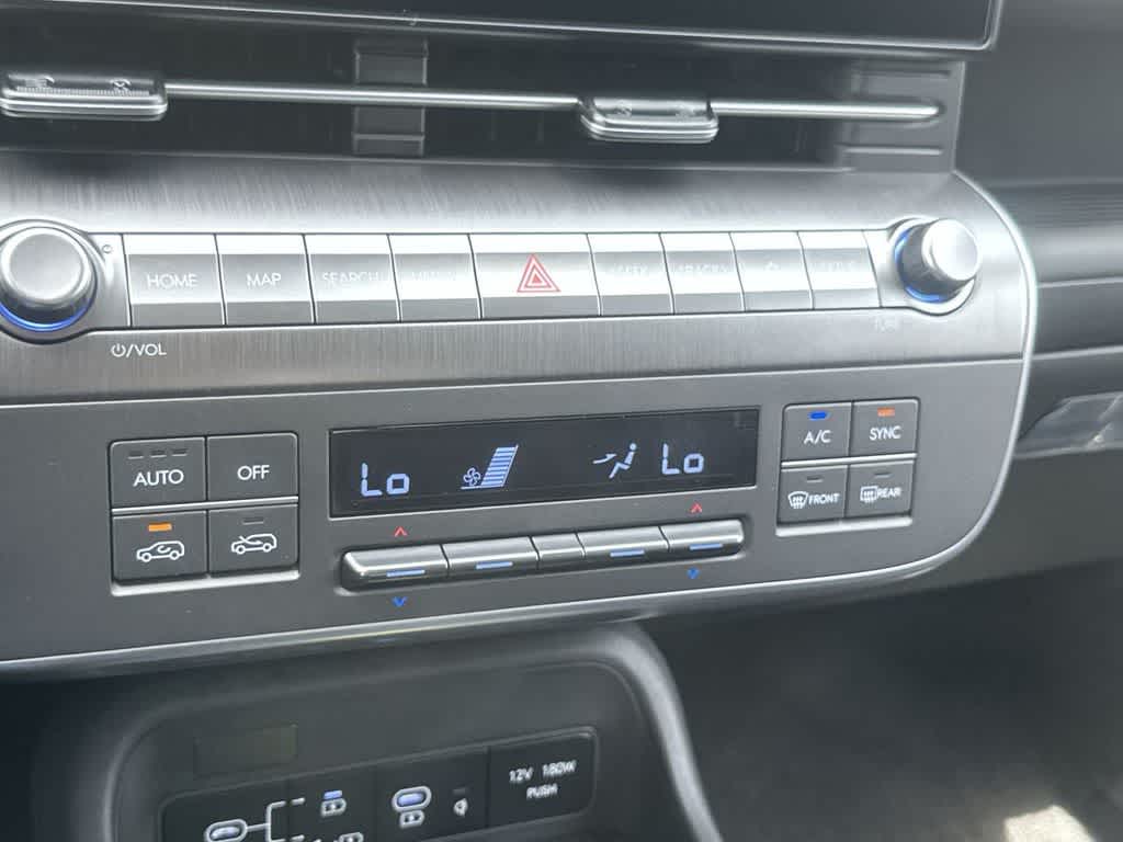 Thumbnail: 2026 Hyundai Kona - 19