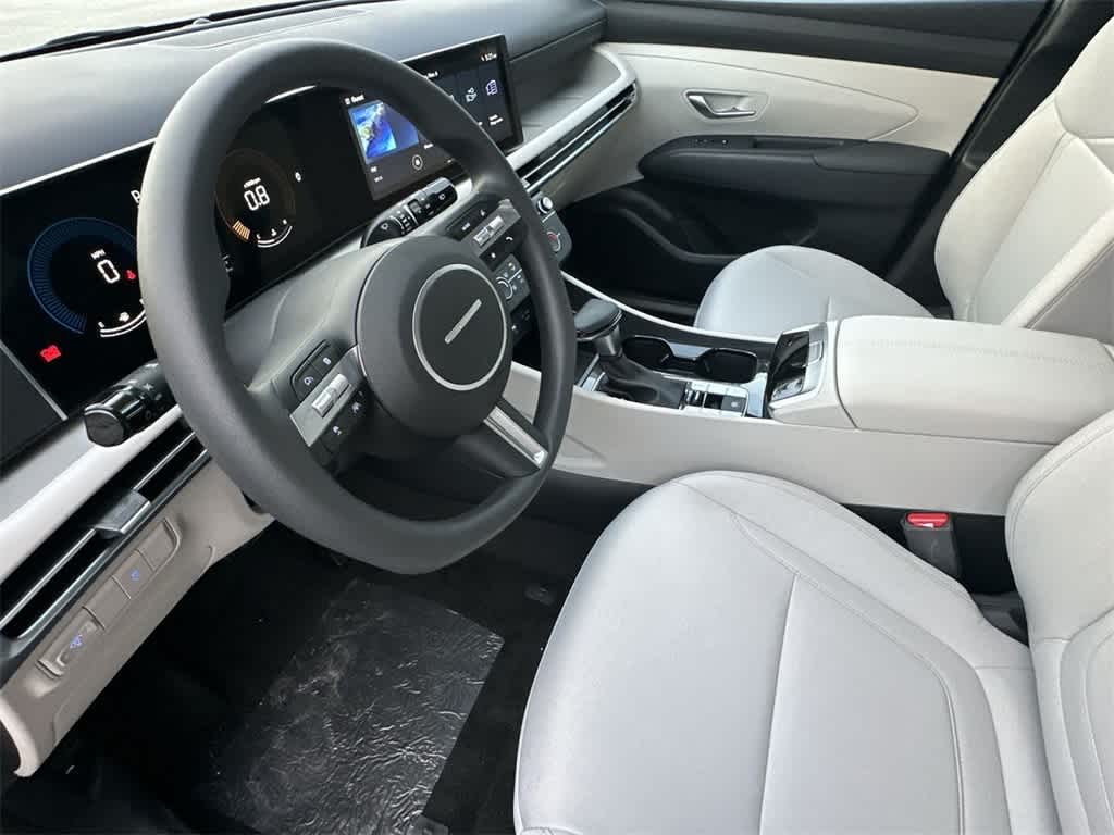 Thumbnail: 2026 Hyundai Tucson - 13