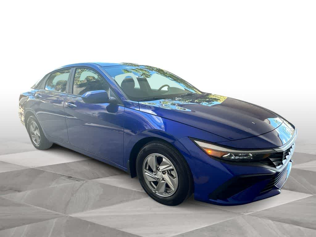 Thumbnail: 2025 Hyundai Elantra - 2