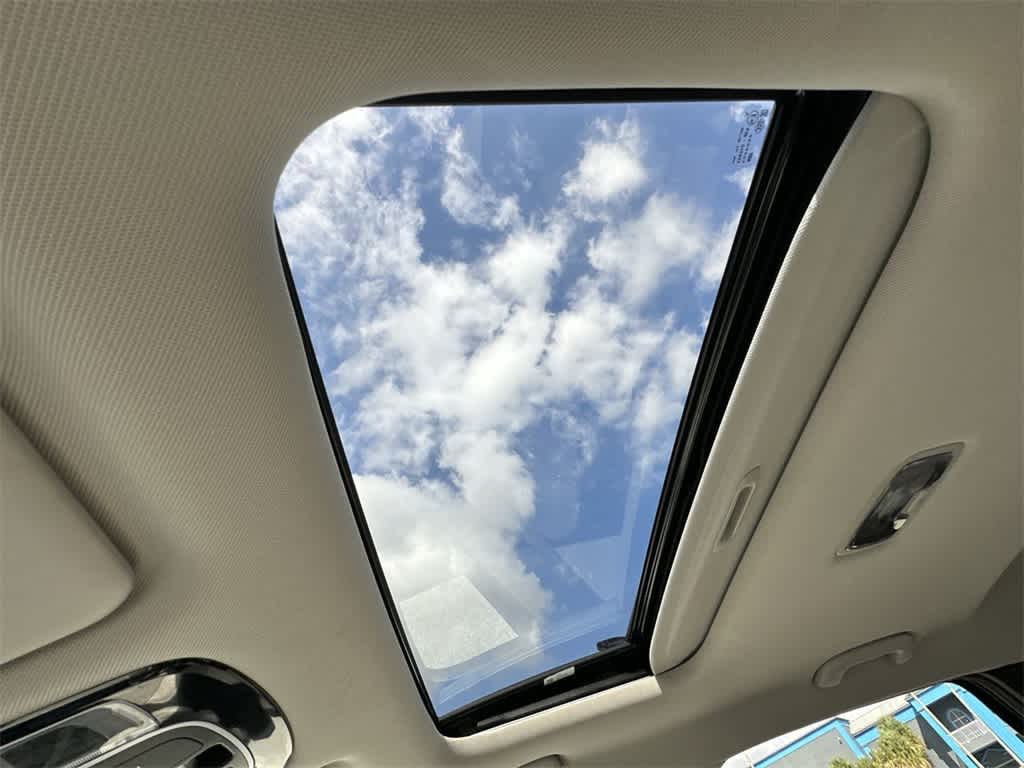 Thumbnail: 2024 Hyundai Tucson - 17