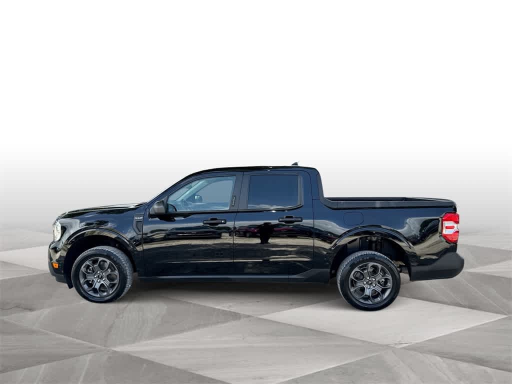 Thumbnail: 2022 Ford Maverick - 5
