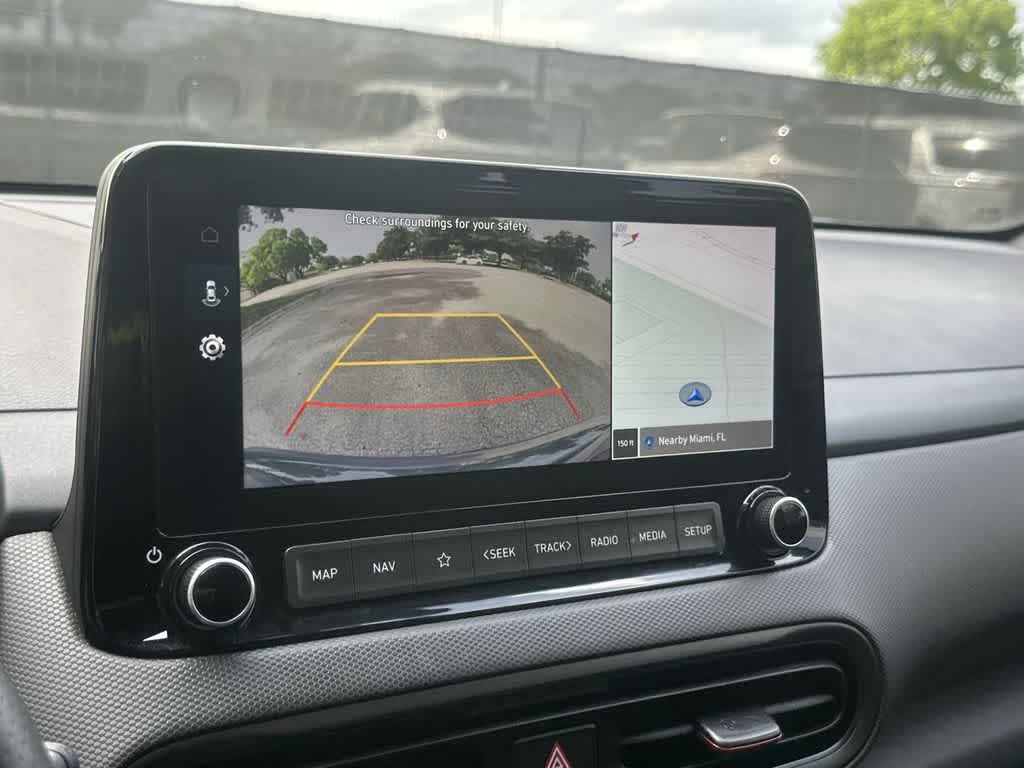 Thumbnail: 2023 Hyundai Kona - 19