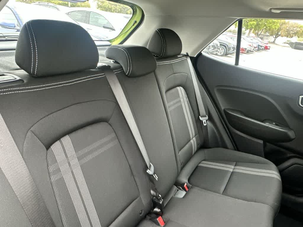 Thumbnail: 2023 Hyundai Venue - 26