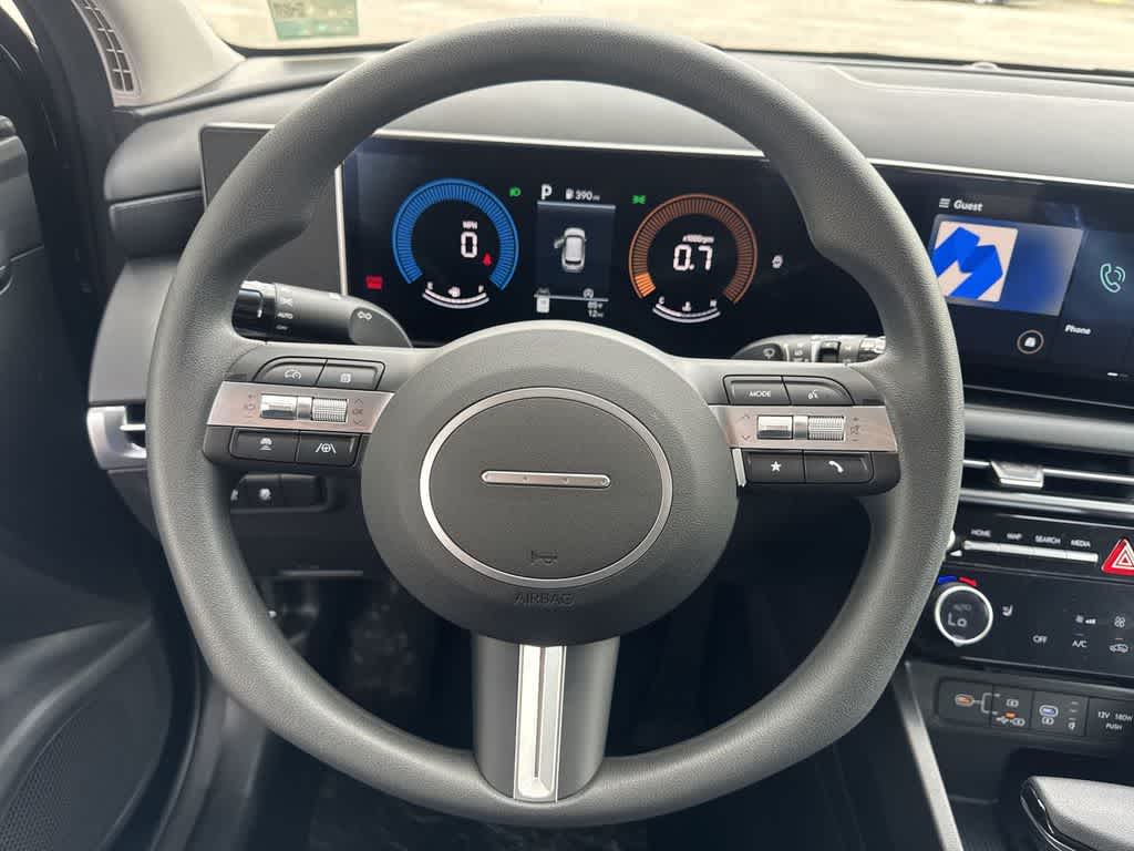 Thumbnail: 2026 Hyundai Tucson - 15