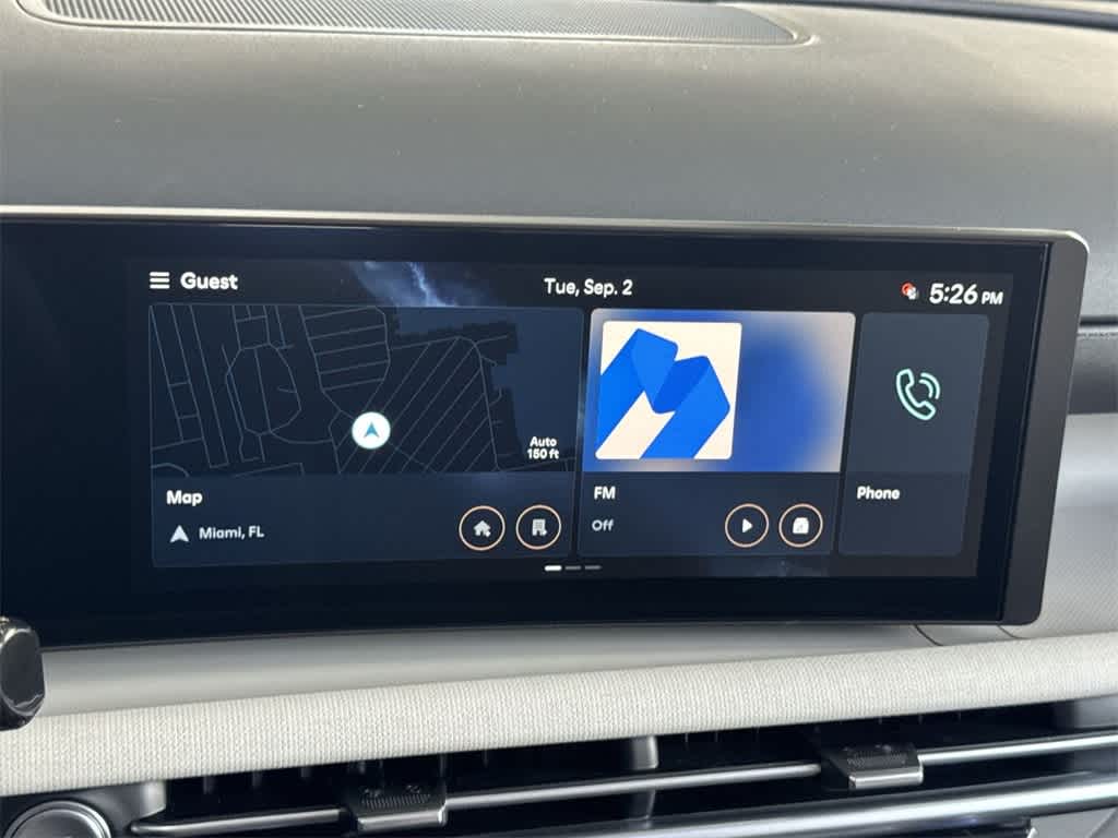 Thumbnail: 2026 Hyundai Tucson - 18