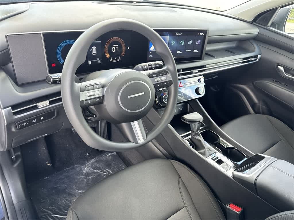 Thumbnail: 2026 Hyundai Tucson - 13