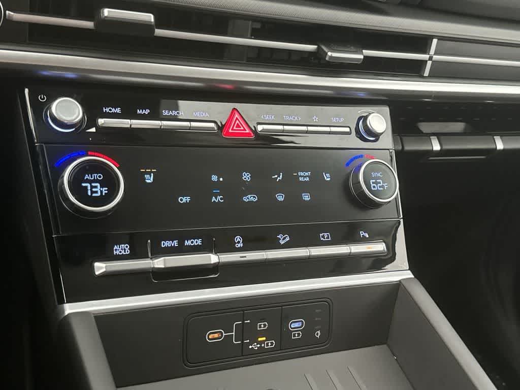 Thumbnail: 2026 Hyundai Santa Fe - 20