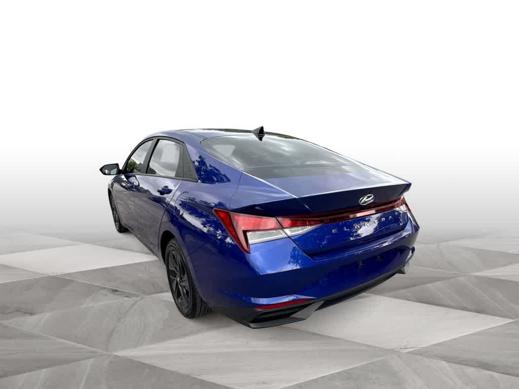 Thumbnail: 2023 Hyundai Elantra - 6