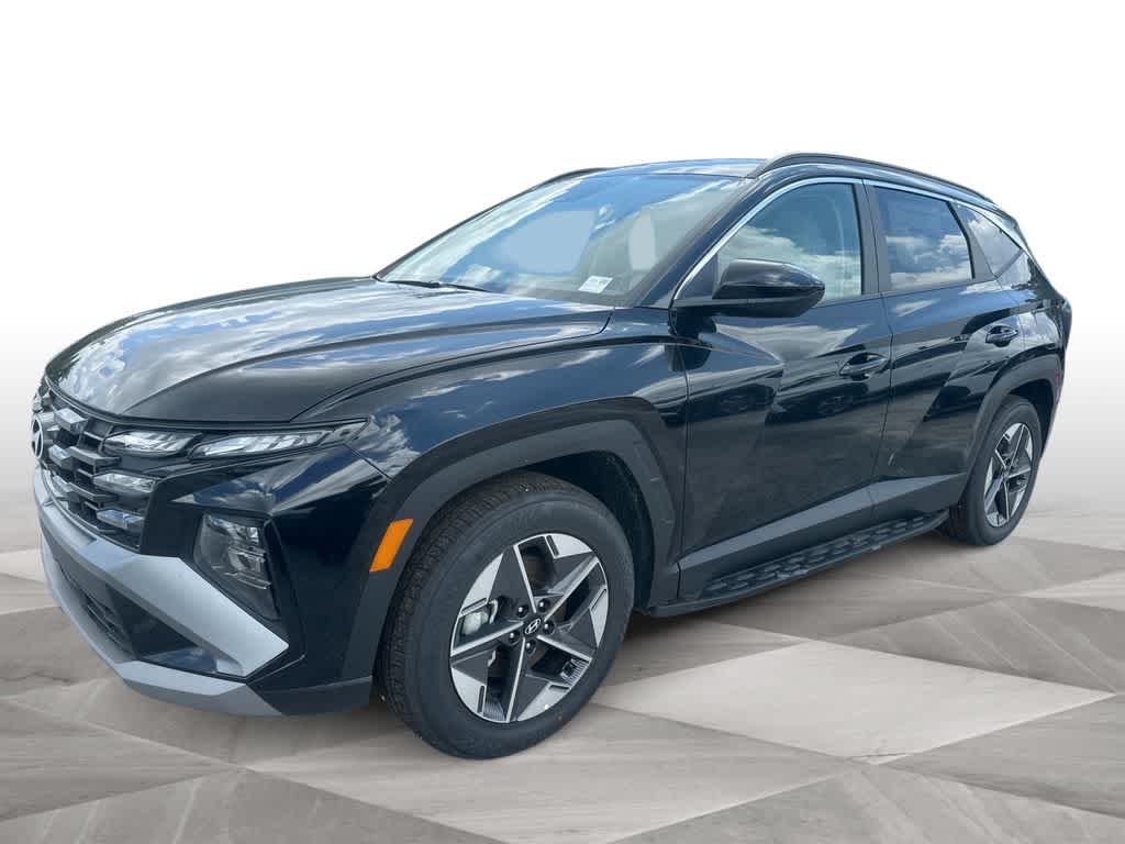 2026 Hyundai Tucson SEL -
                  Doral, FL