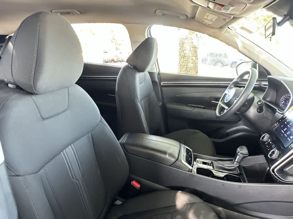 Thumbnail: 2023 Hyundai Tucson - 27