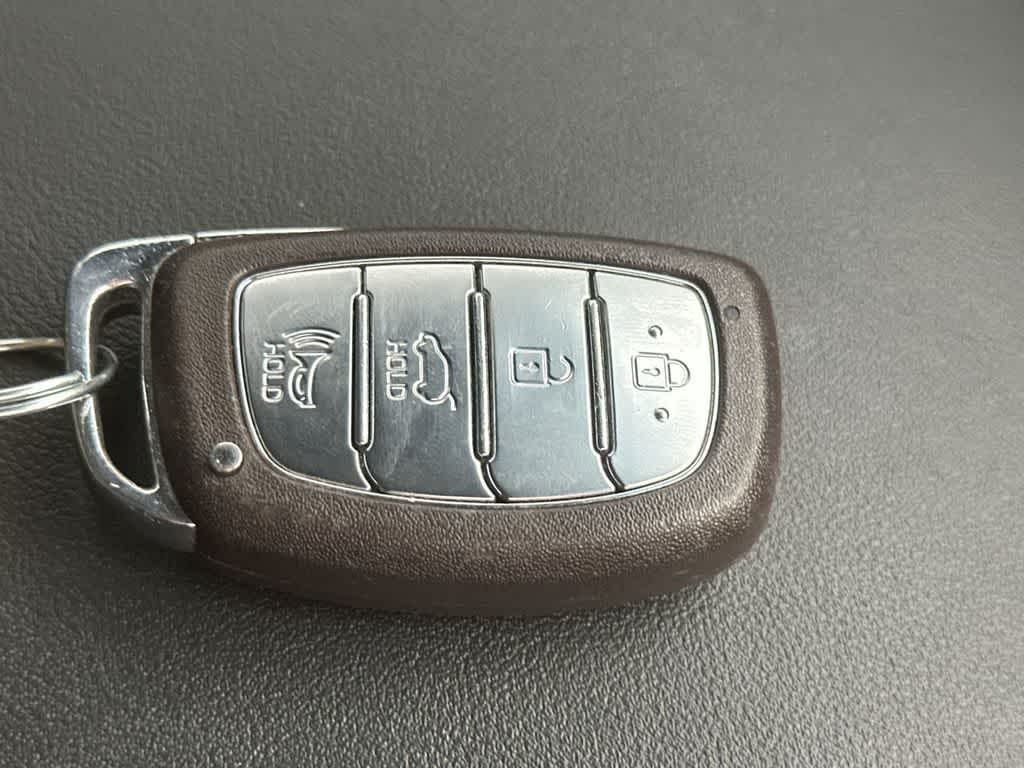 Thumbnail: 2020 Hyundai Tucson - 28