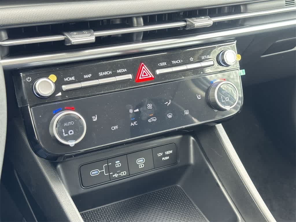 Thumbnail: 2026 Hyundai Tucson - 20