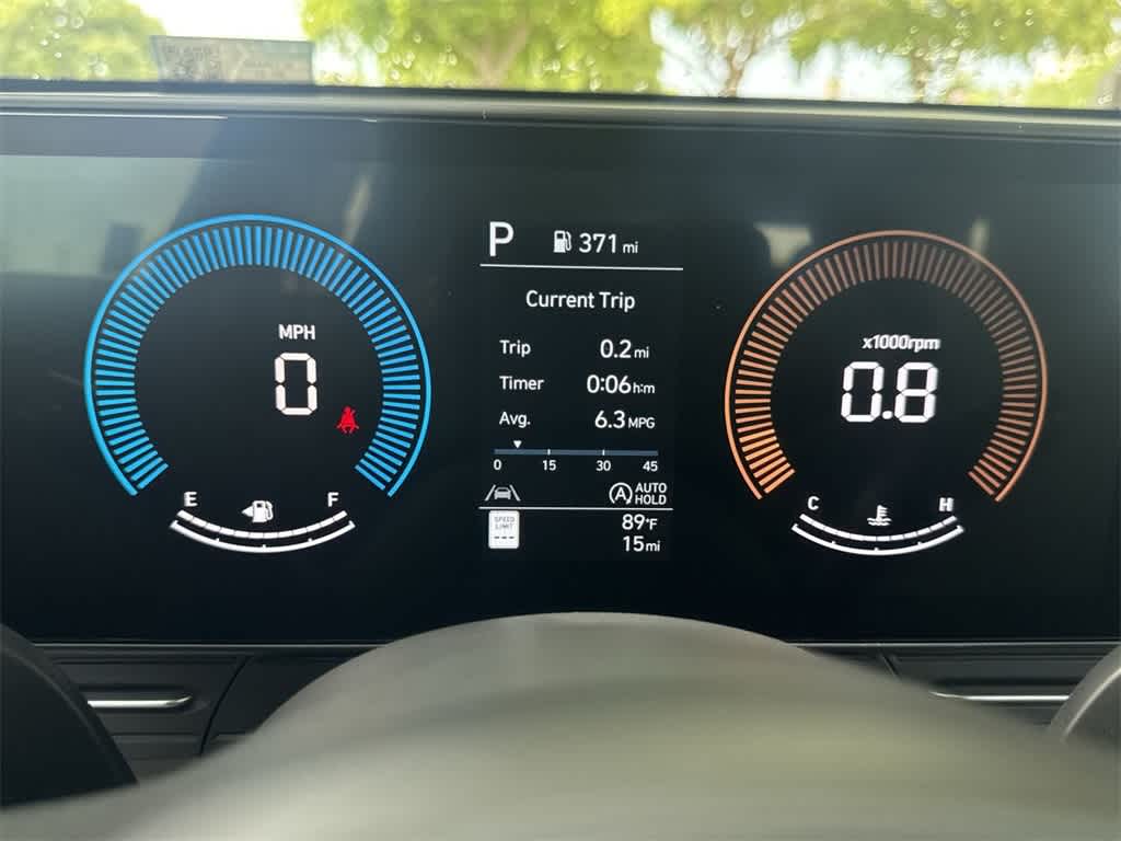 Thumbnail: 2025 Hyundai Kona - 16