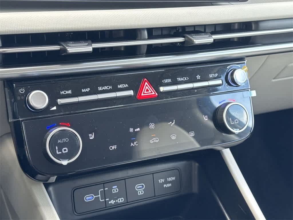 Thumbnail: 2026 Hyundai Tucson - 20