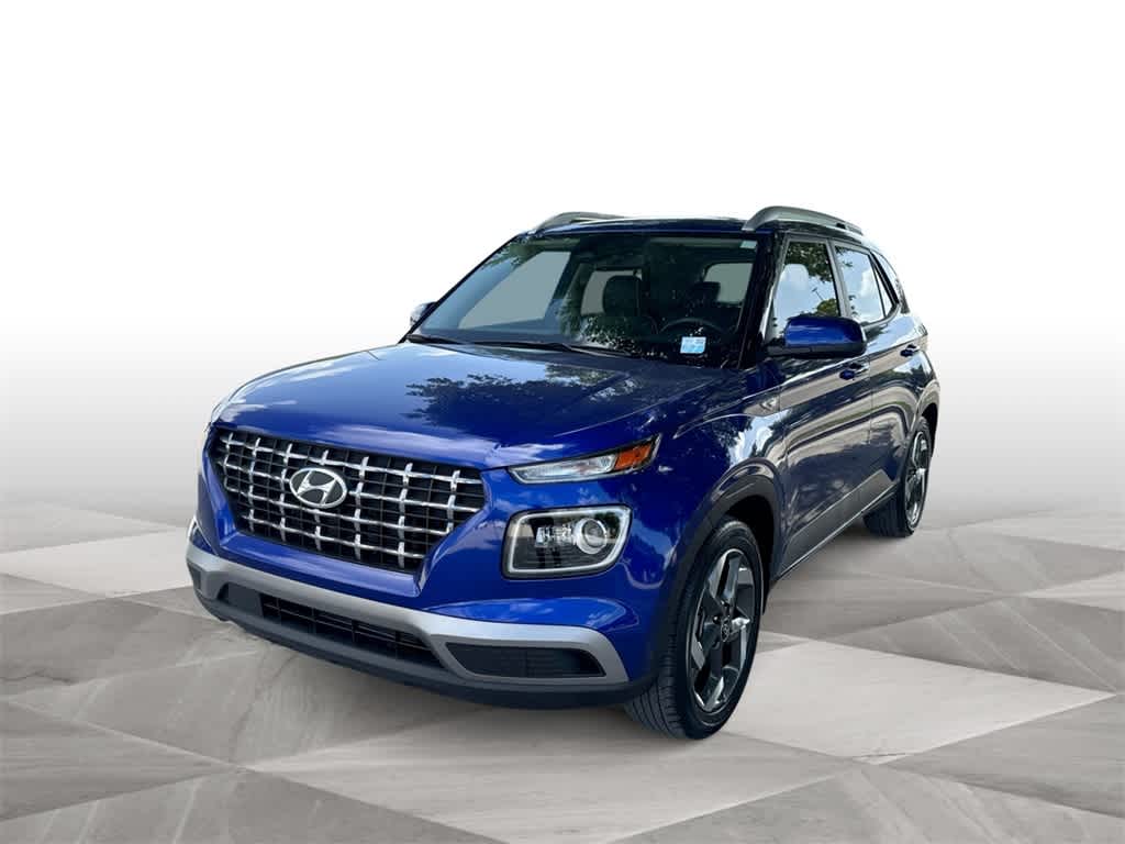 2023 Hyundai Venue Limited -
                  Doral, FL