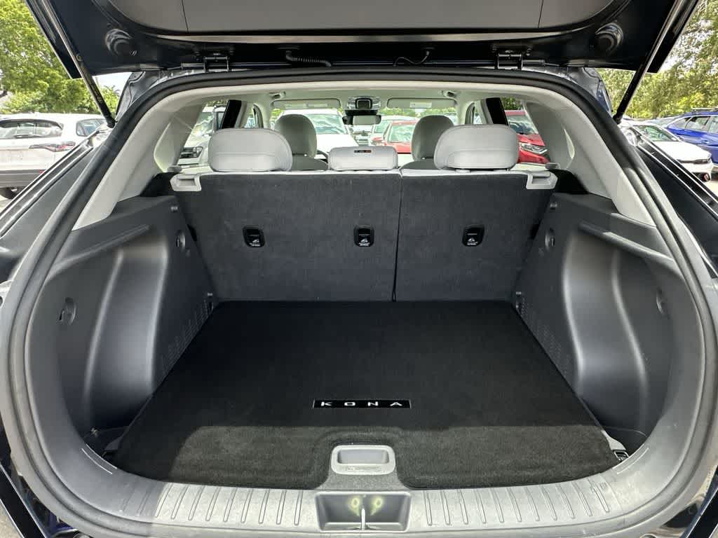 Thumbnail: 2024 Hyundai Kona - 26