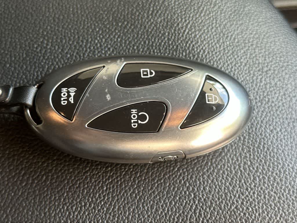 Thumbnail: 2024 Hyundai Elantra - 28