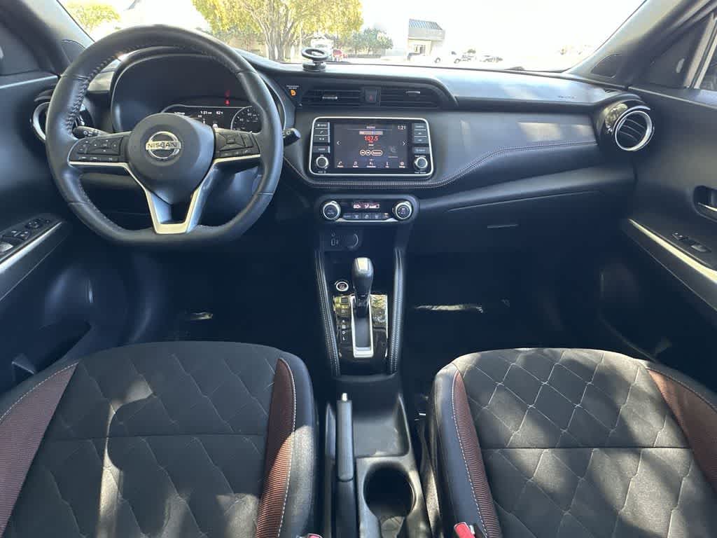 Thumbnail: 2018 Nissan Kicks - 24