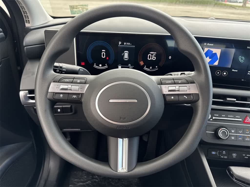 Thumbnail: 2026 Hyundai Tucson - 15