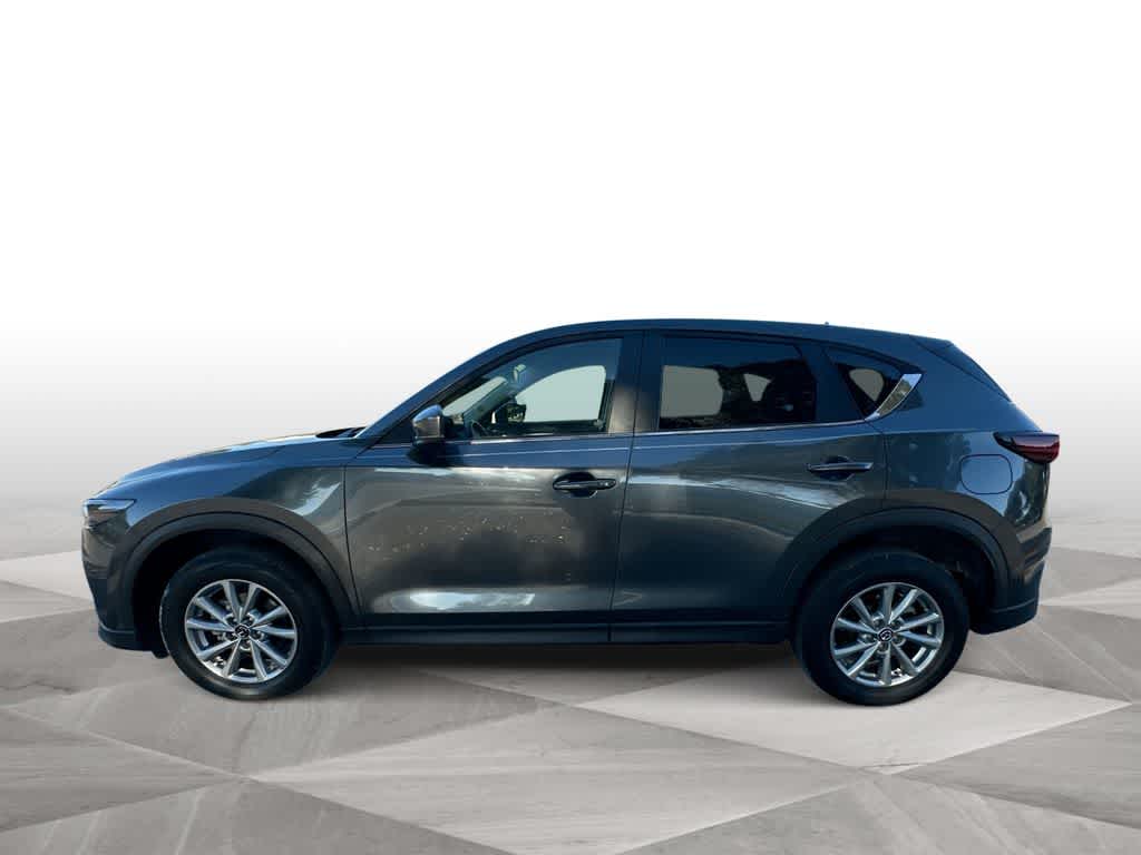 Thumbnail: 2023 Mazda CX-5 - 5